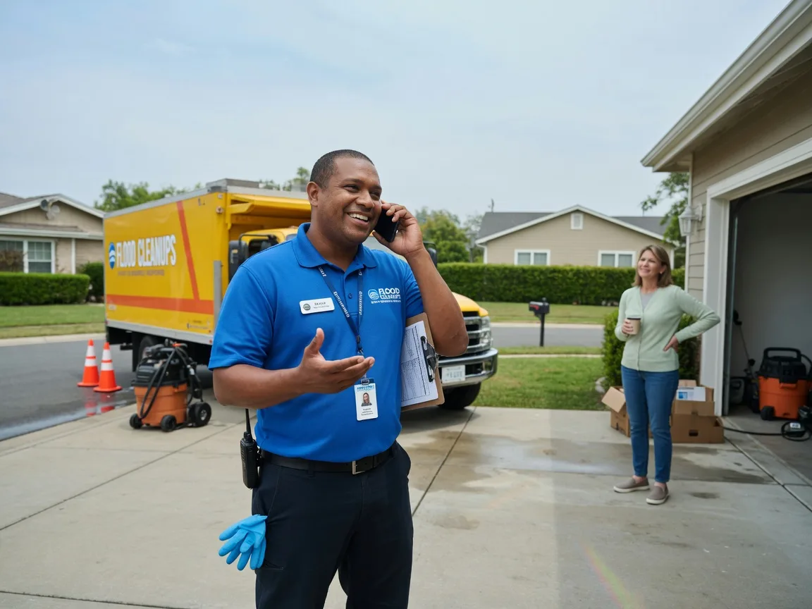 Water Damage Restoration Groveton, NH FAQs